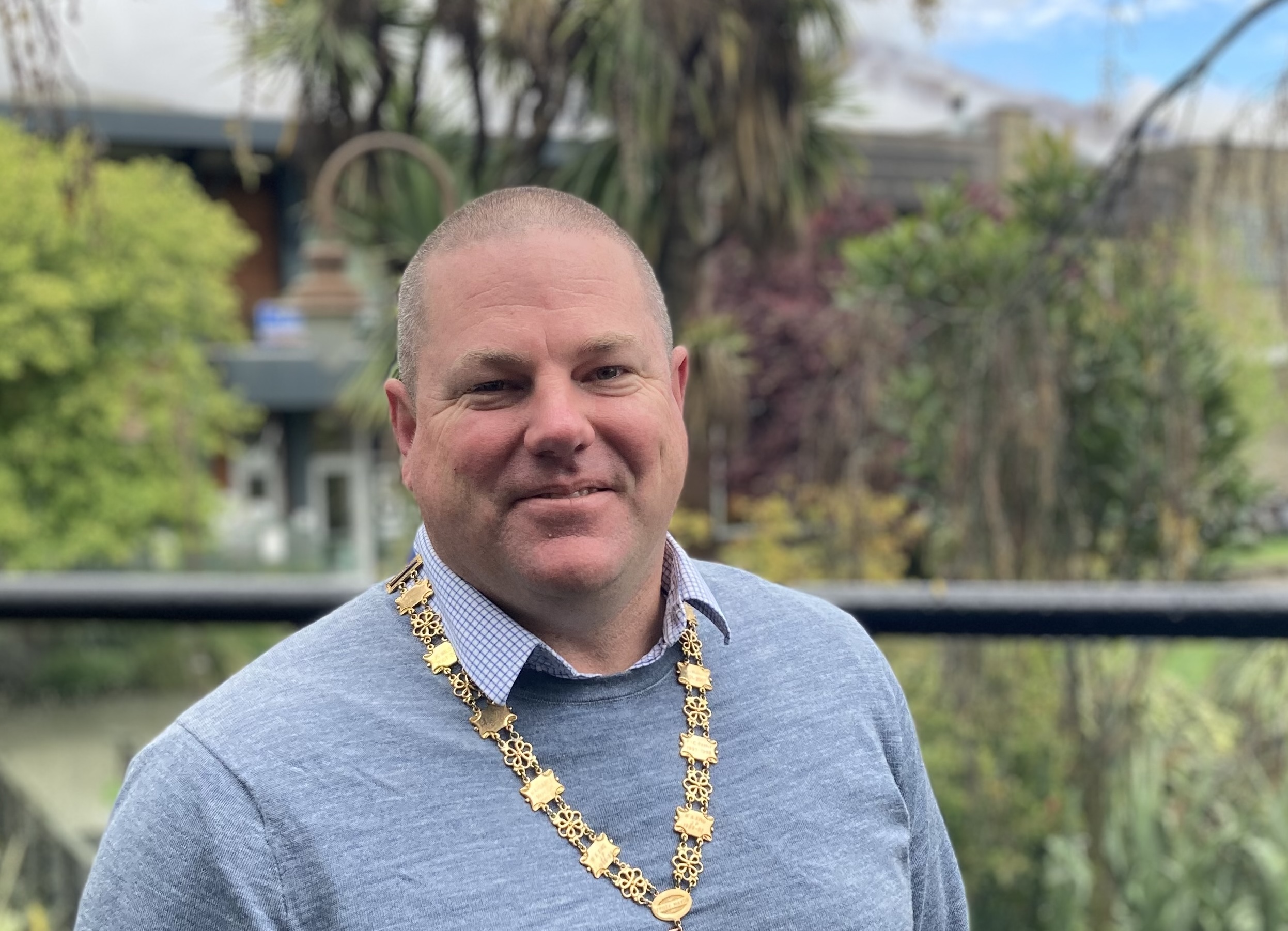 RMA reform could ‘bankrupt the district’ - deputy mayor