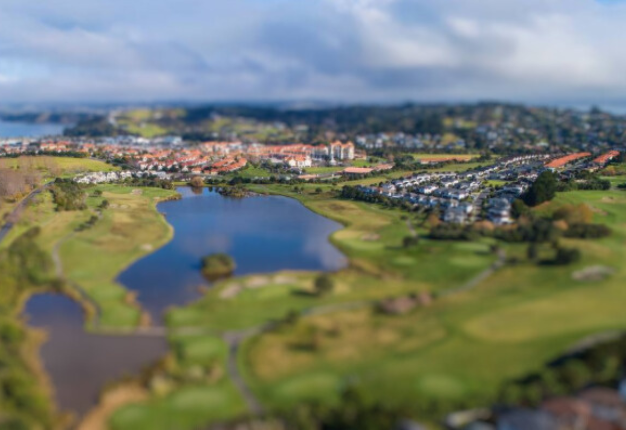 New Law Makes Building Easier