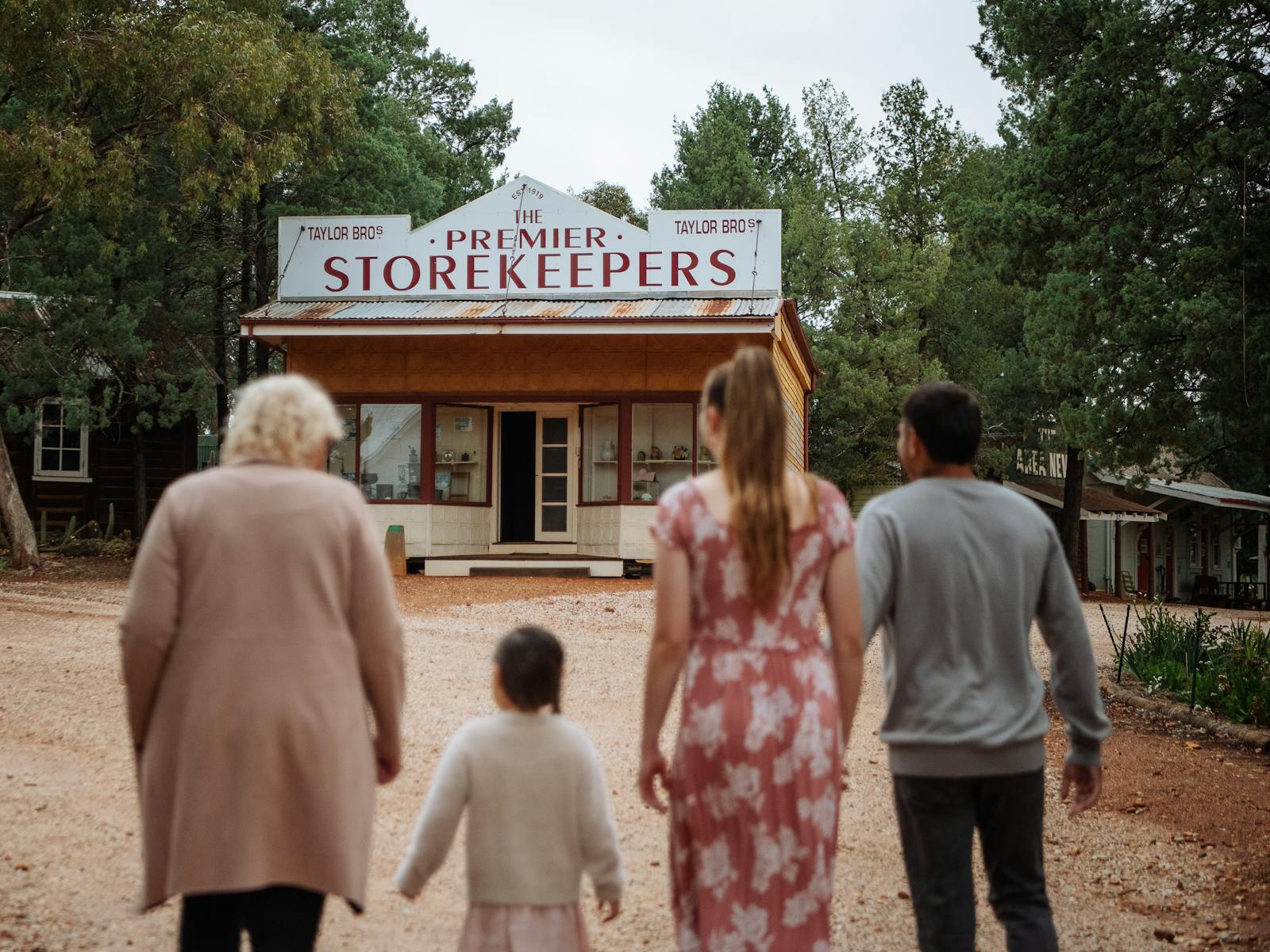 Griffith Pioneer Park Museum to offer free entry for local residents