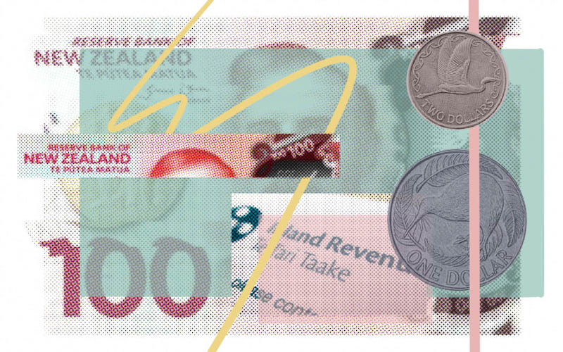 GST used to be 10%, is it going to rise again?