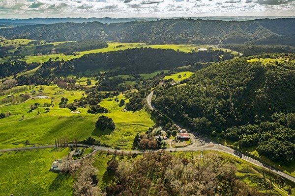 Northland Corridor Dec '25 Update - ROUTE MAPS 🛣