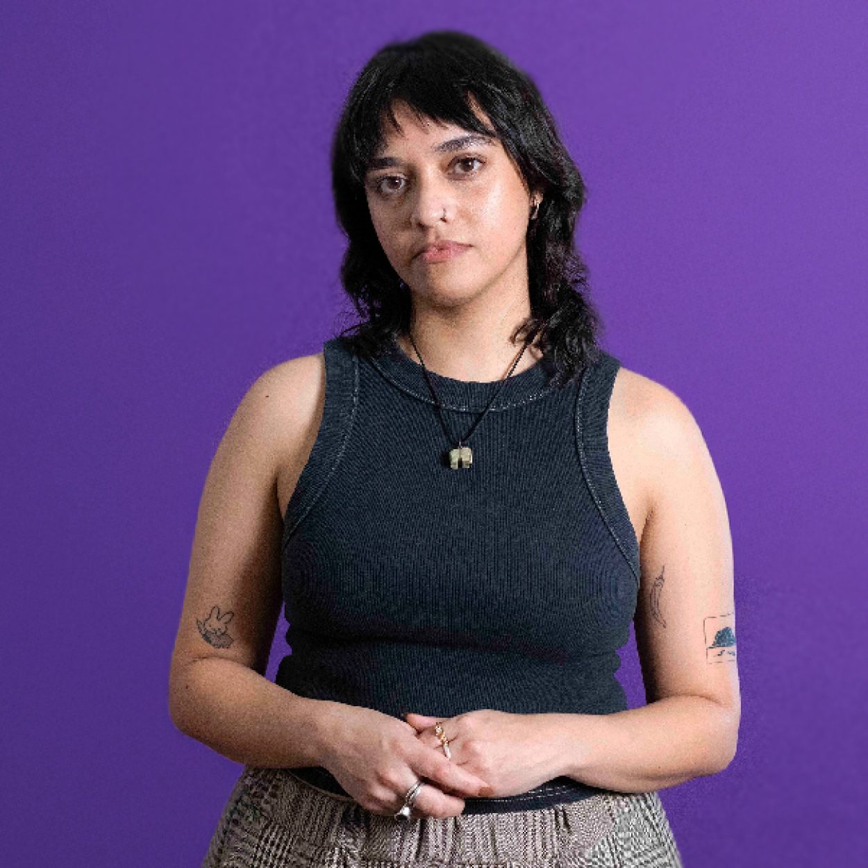 Campaign against gender-based violence concludes but work continues