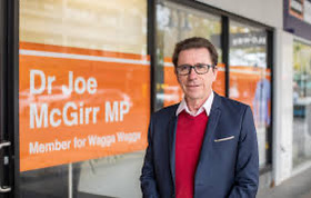 Country mayors back Rural Health Action Plan