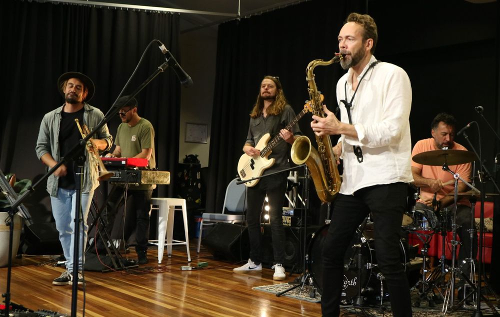 Mayor steps in after Kiama Jazz & Blues Festival called off 