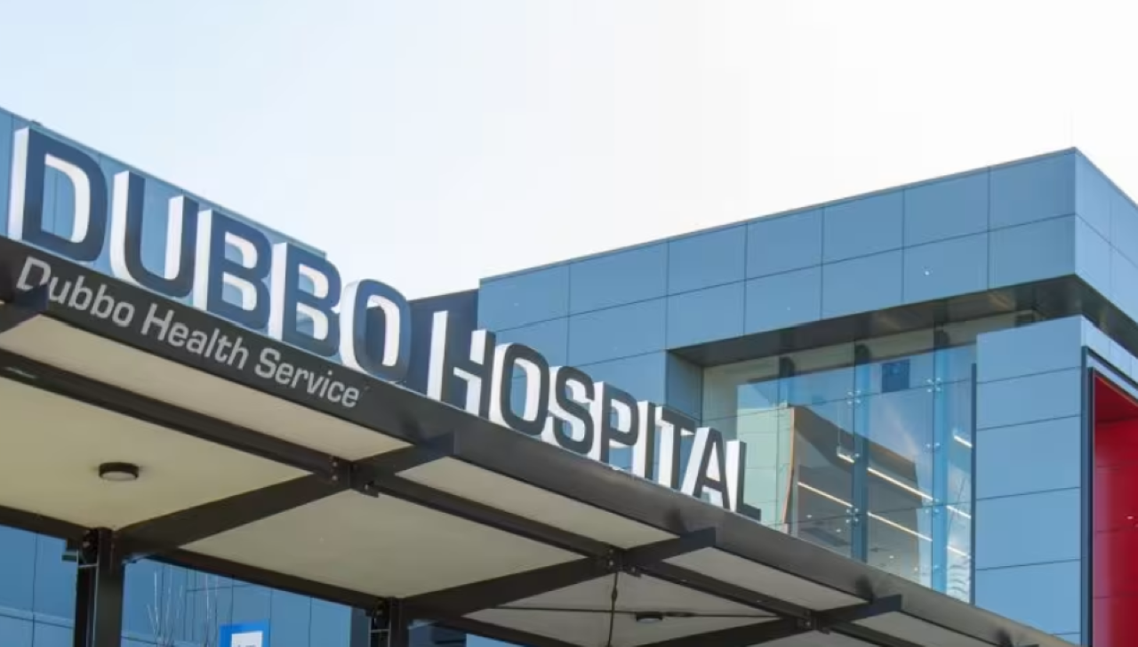 Strong hospital performance, but bush health still lags