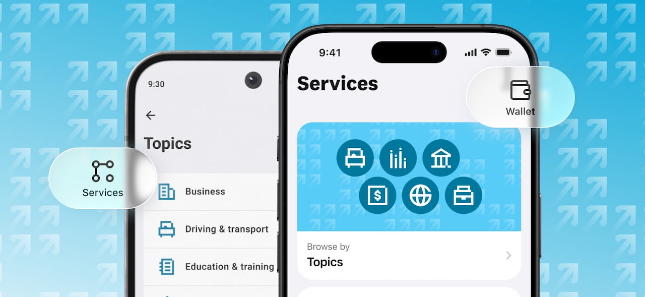 Govt.nz App Aims To Simplify Services