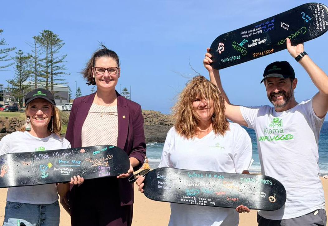 Social media ban brings challenges for teens