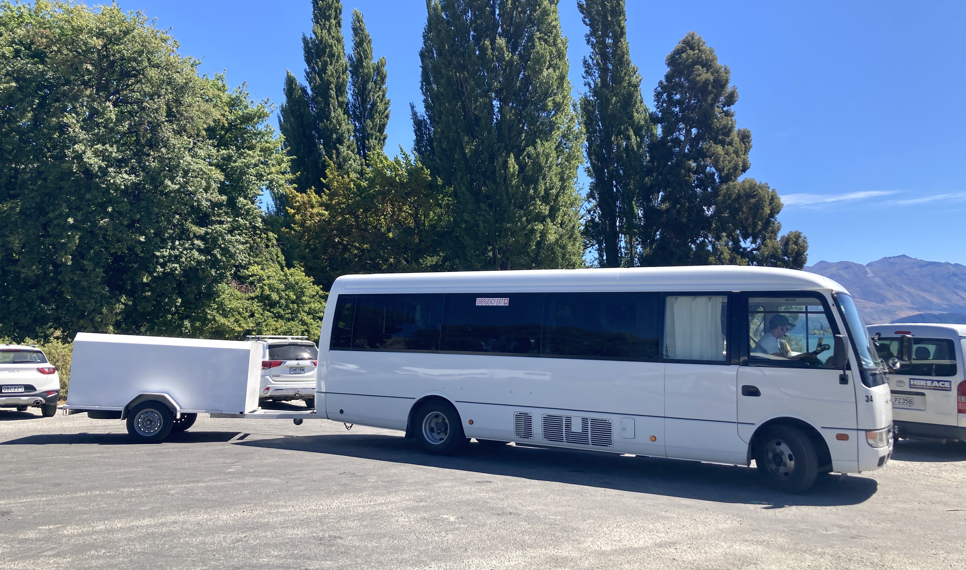 Stoney Creek carpark to be monitored