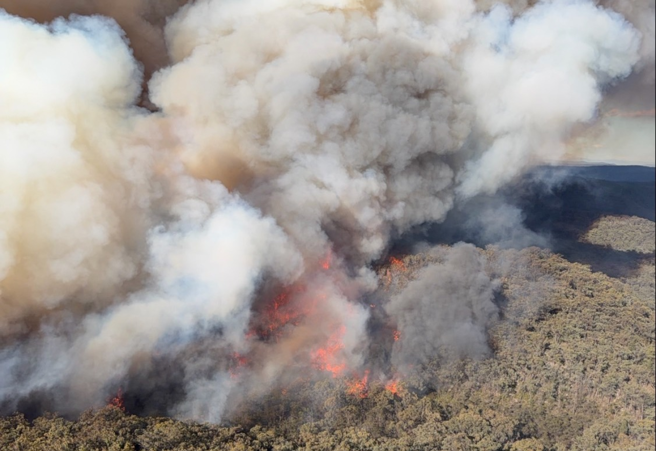 National Parks defend 'ticking timebomb' claims