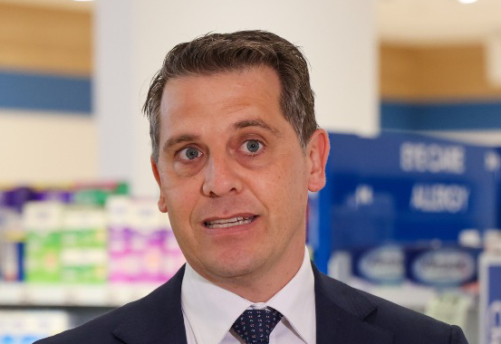 Bed block in Illawarra-Shoalhaven public hospitals rising