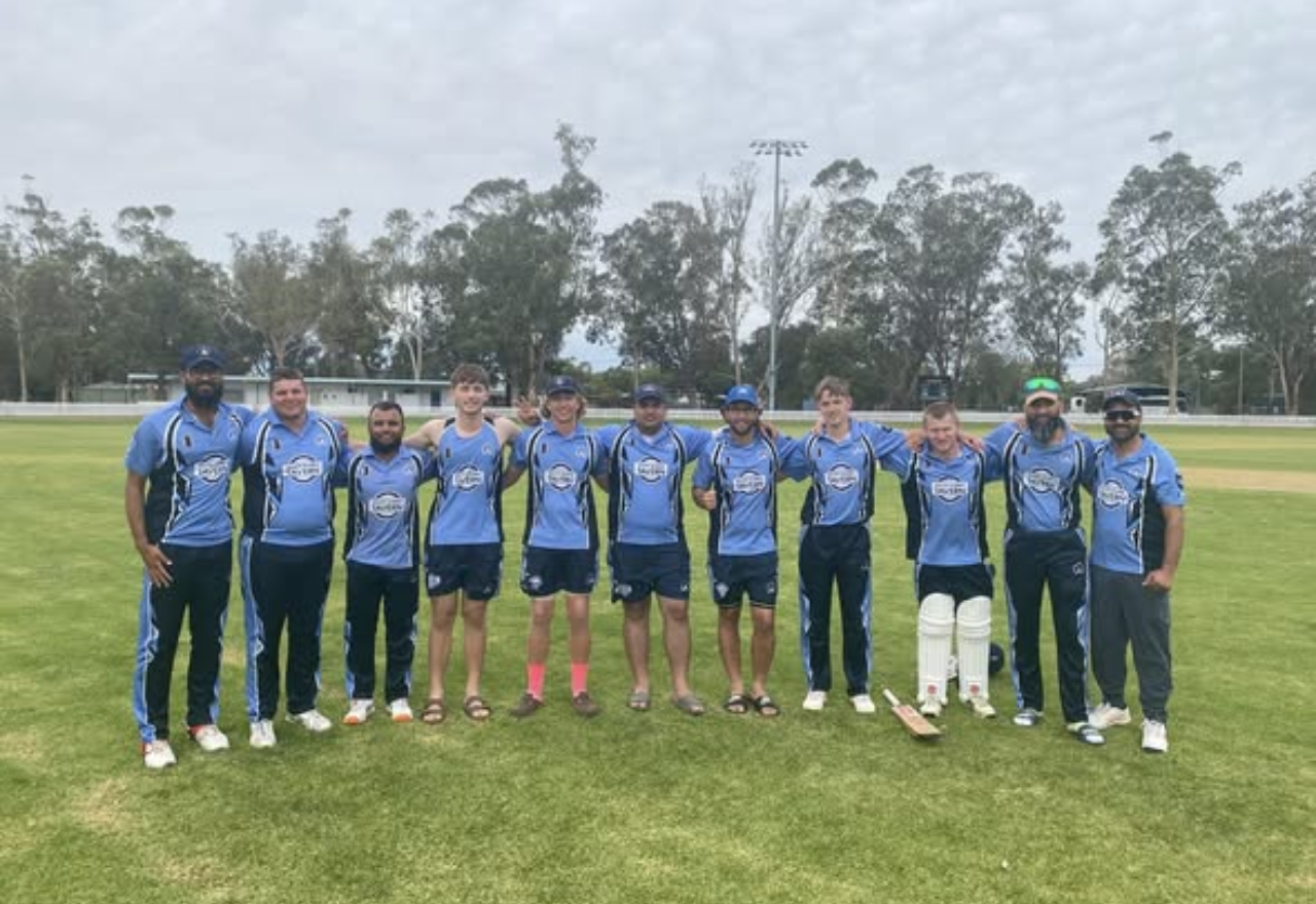 Dubbo snatch Brewery Shield from Gilgandra