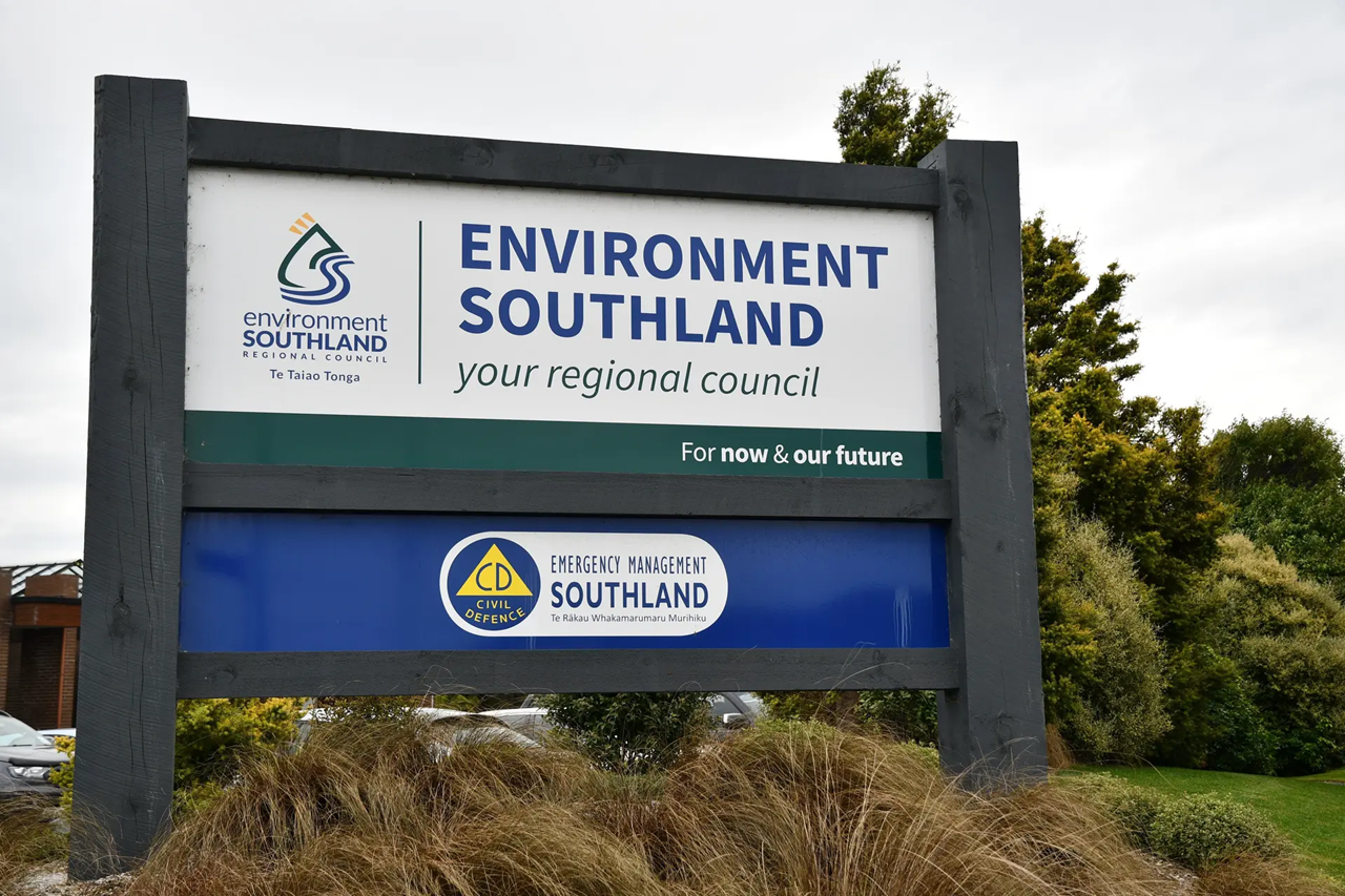 Pay bump for Southland regional councillors