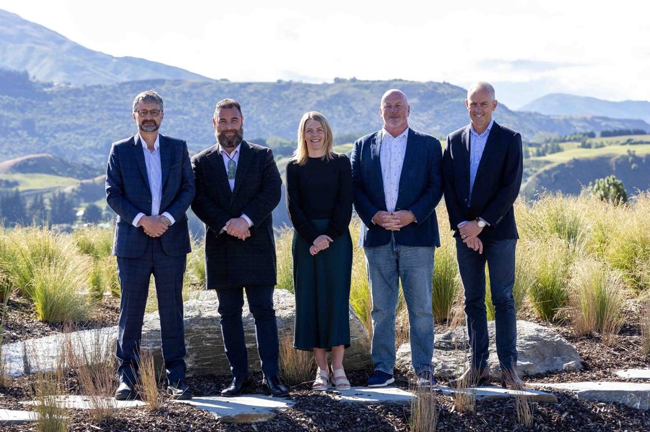 New Kāi Tahu Partnership to Help Shape the Future of Piopiotahi Milford Sound