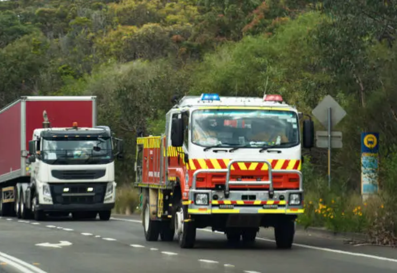 Police investigate Narromine house fire