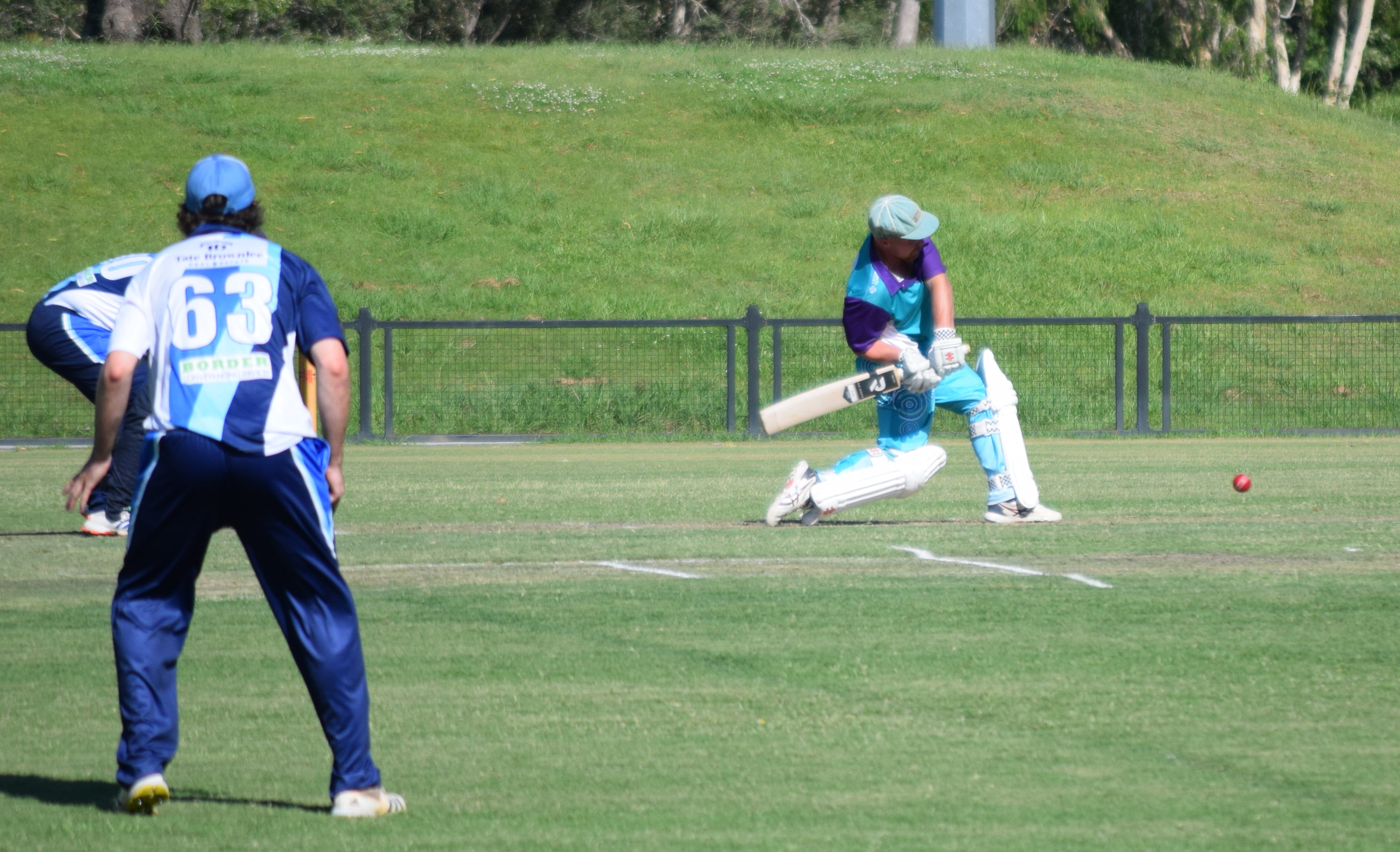 Goonellabah look to go back to back