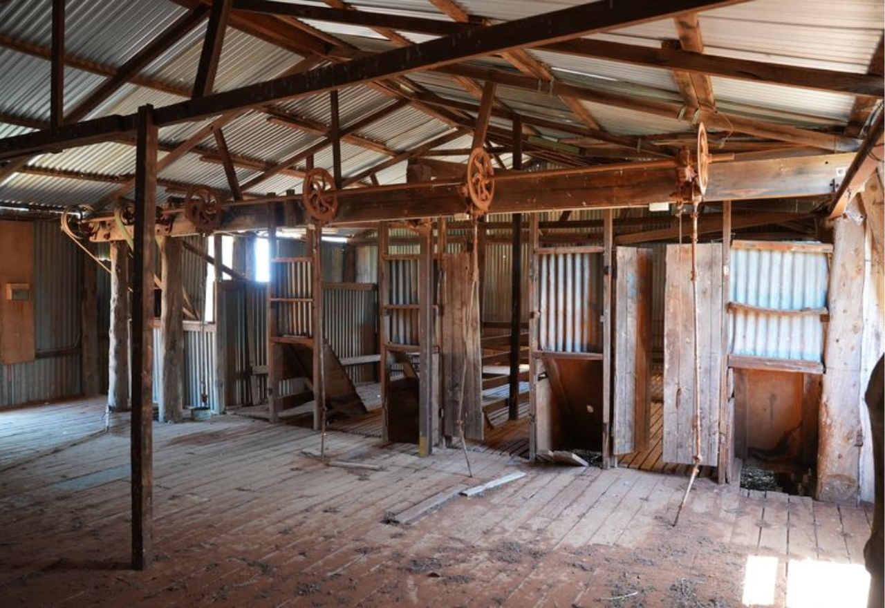 Concern over another huge park buy-up