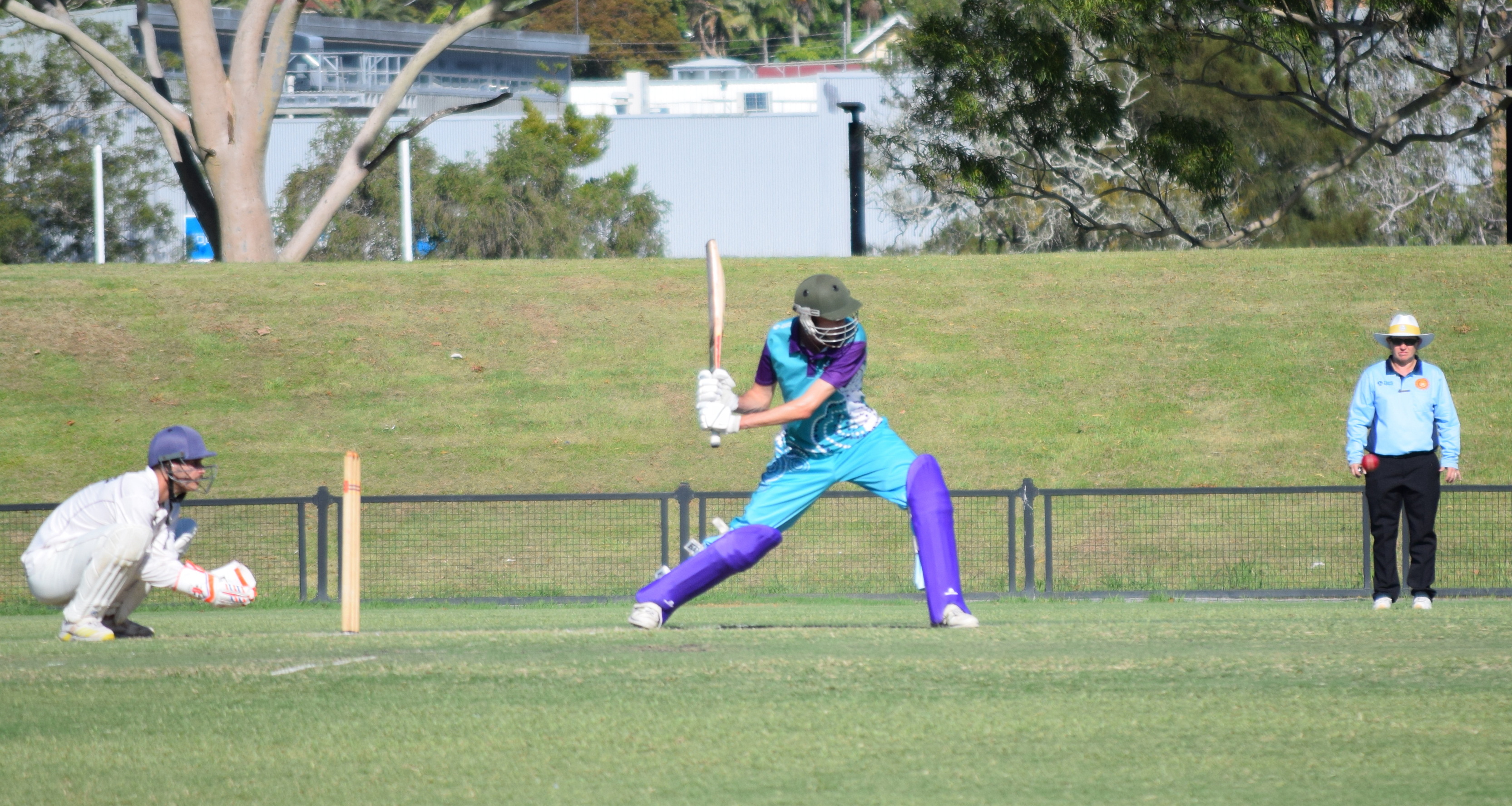 Mixed results for Lismore LJ Hooker League teams