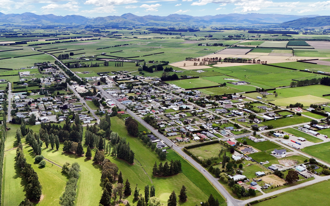 'Fairly guarded tick': Southern mayors react to RMA changes