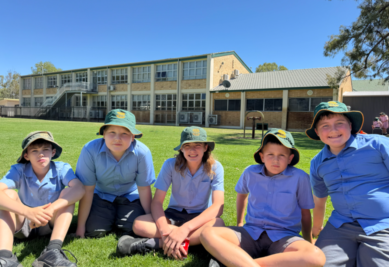 Coonamble, Mendooran and Narromine prove small is big in NAPLAN tests