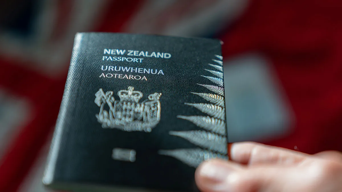 Minister Urges Passport Checks