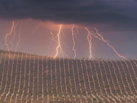 Why design wind speed shouldn’t be overlooked