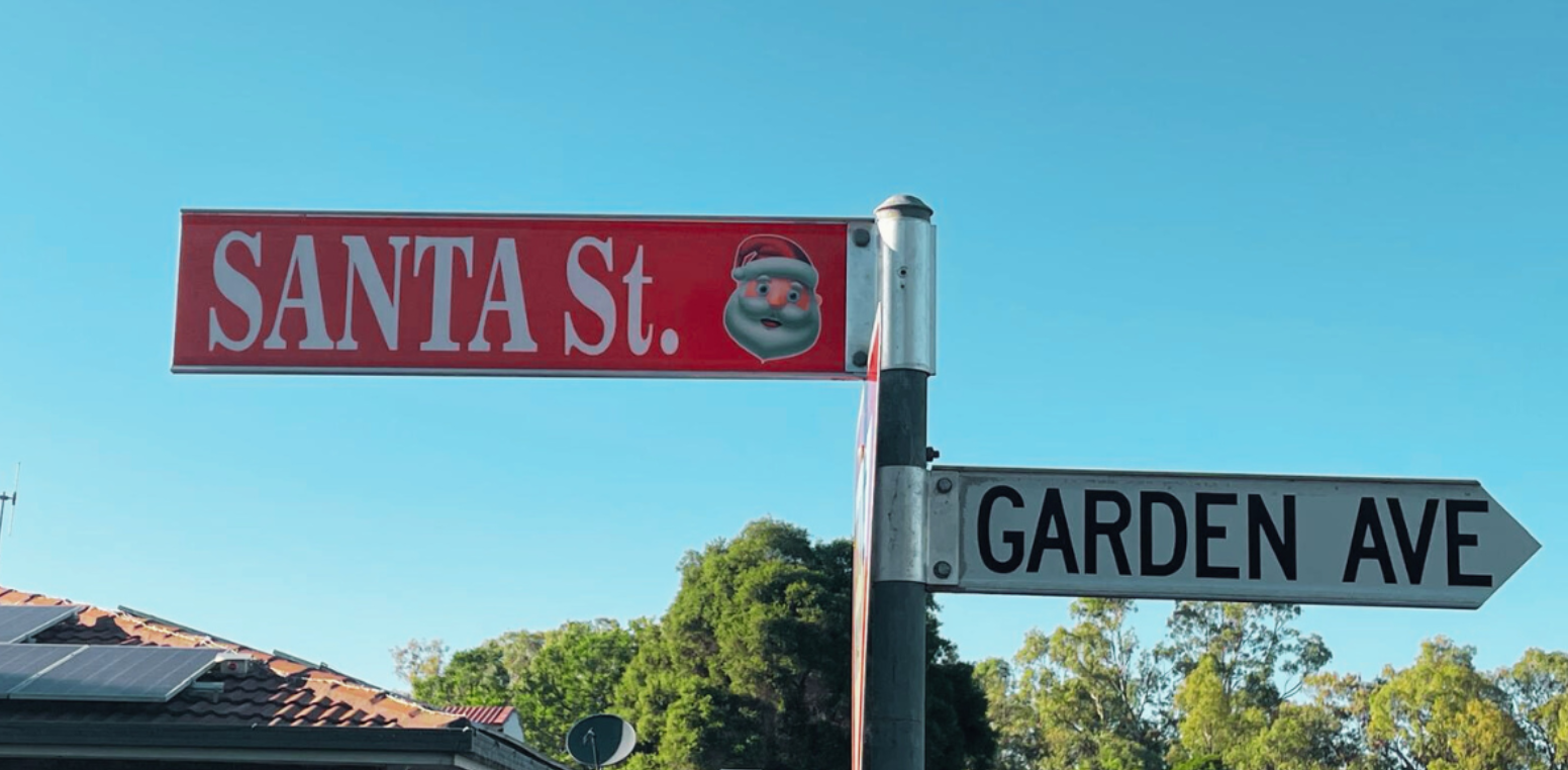 Winners see the light in Warren