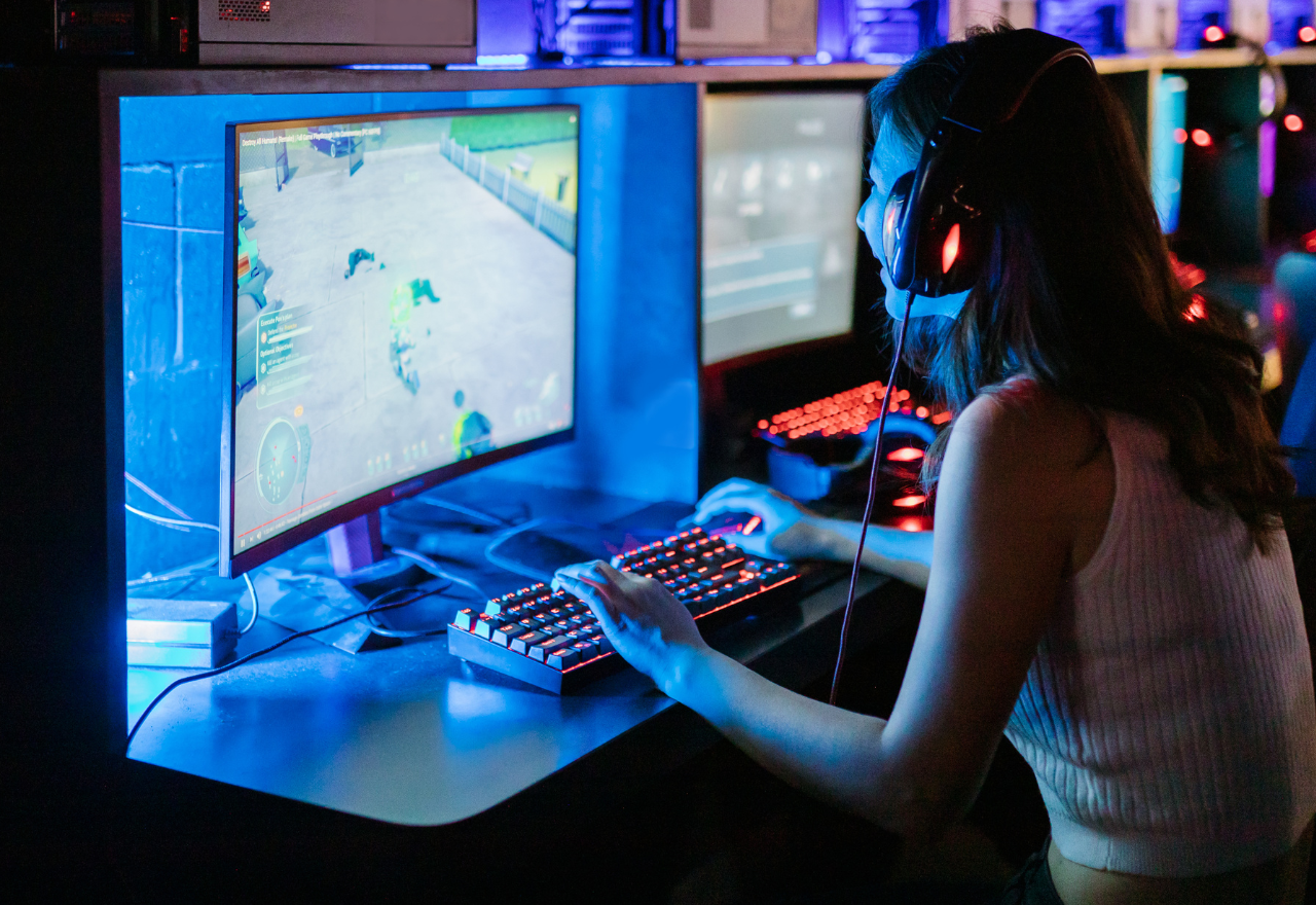 7 ways we spent our time in 2024