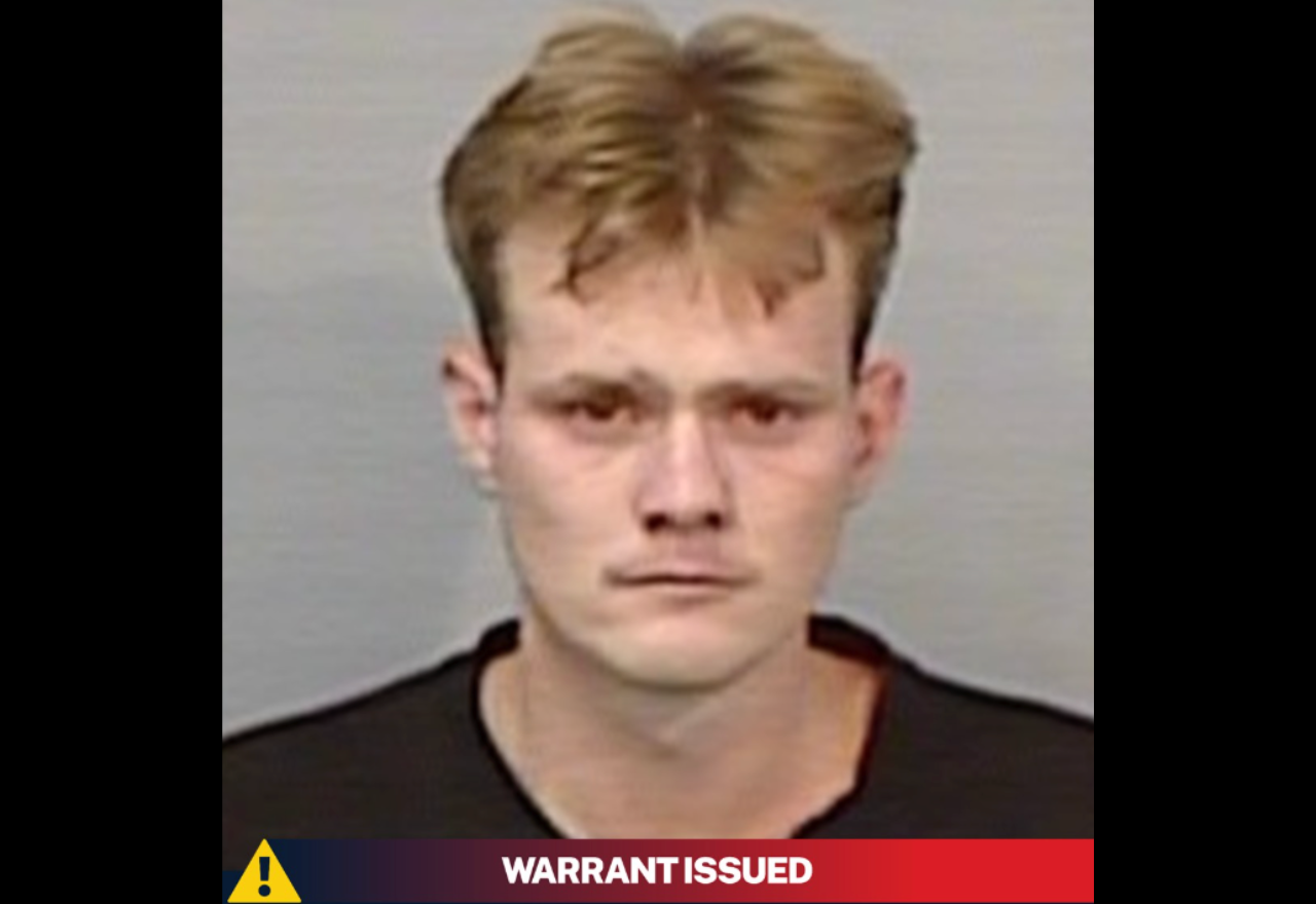 Have you seen Mitchell McDUFF?