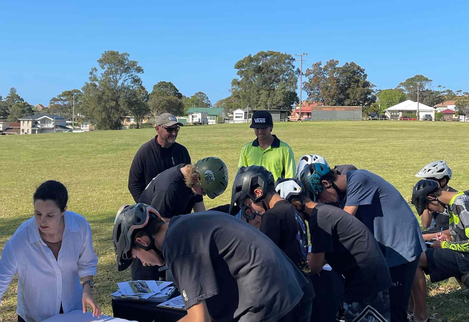Council pedals ahead with Shellharbour bike facility plan