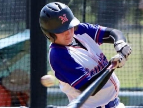 FNC Baseballers head to National Championships
