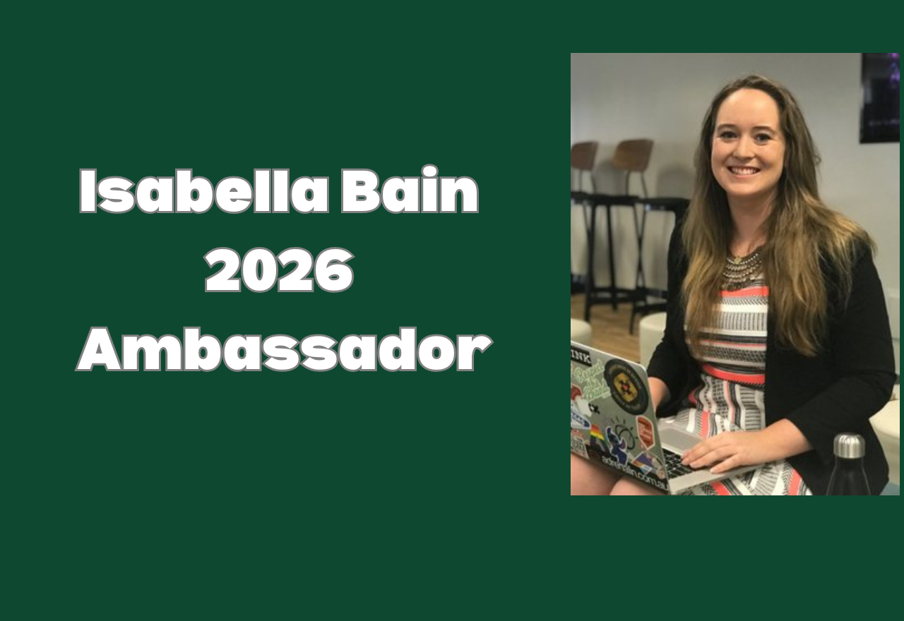 Design leader and young achiever named Balranald Shire Australia Day Ambassador