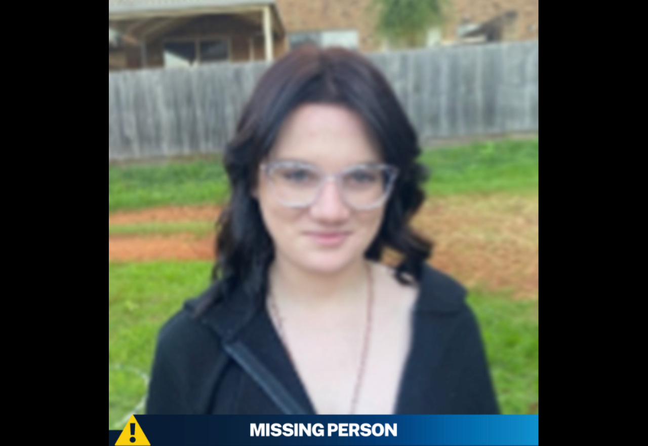 Appeal to locate teenage girl missing from Lismore