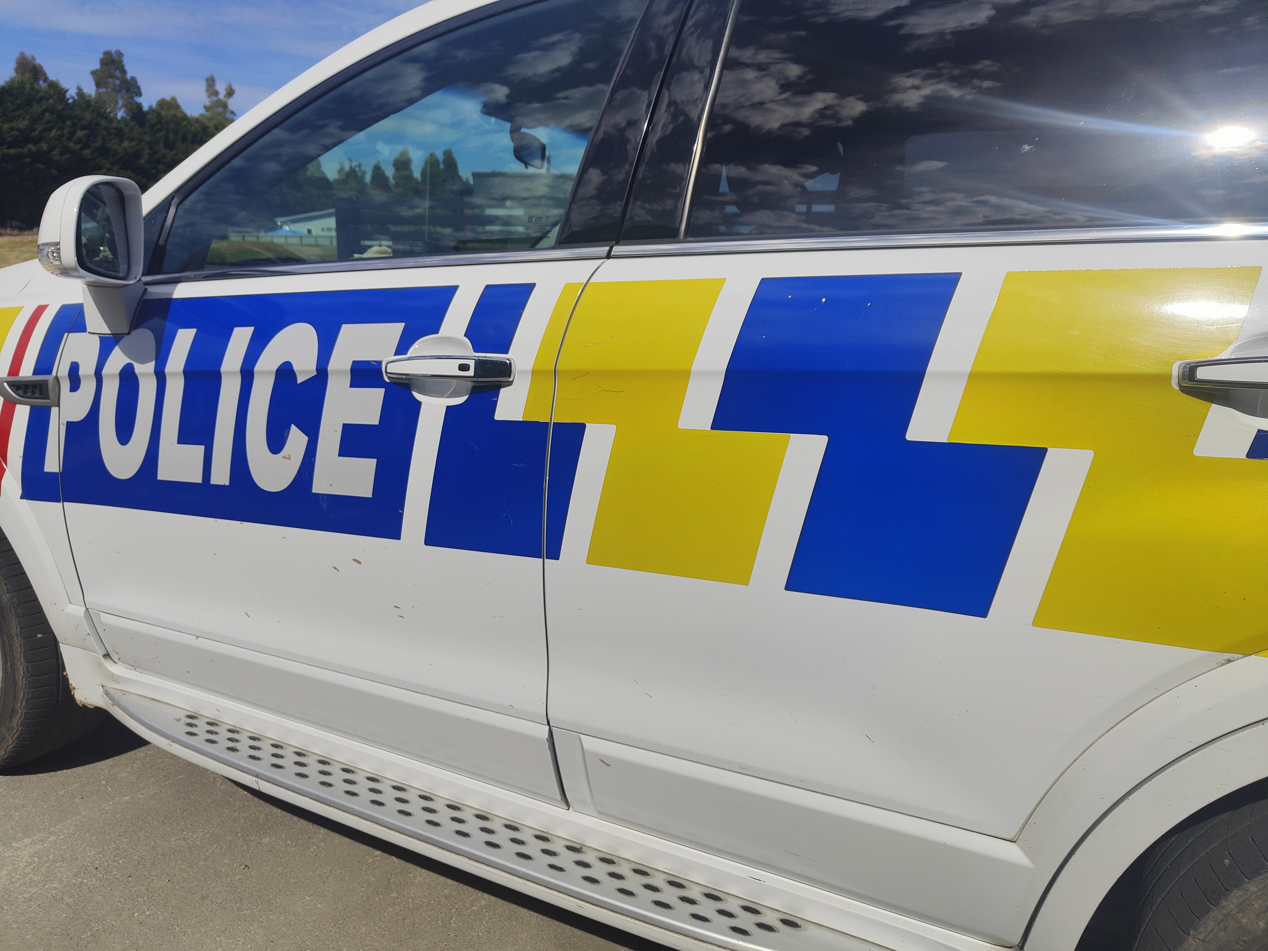 Holiday road toll drops for a second year in a row