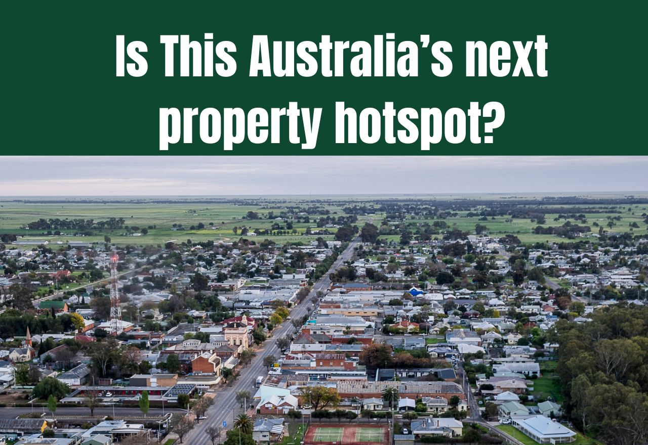 Is this Australia’s next property and small business hotspot? Why savvy investors are rushing to Hay, NSW