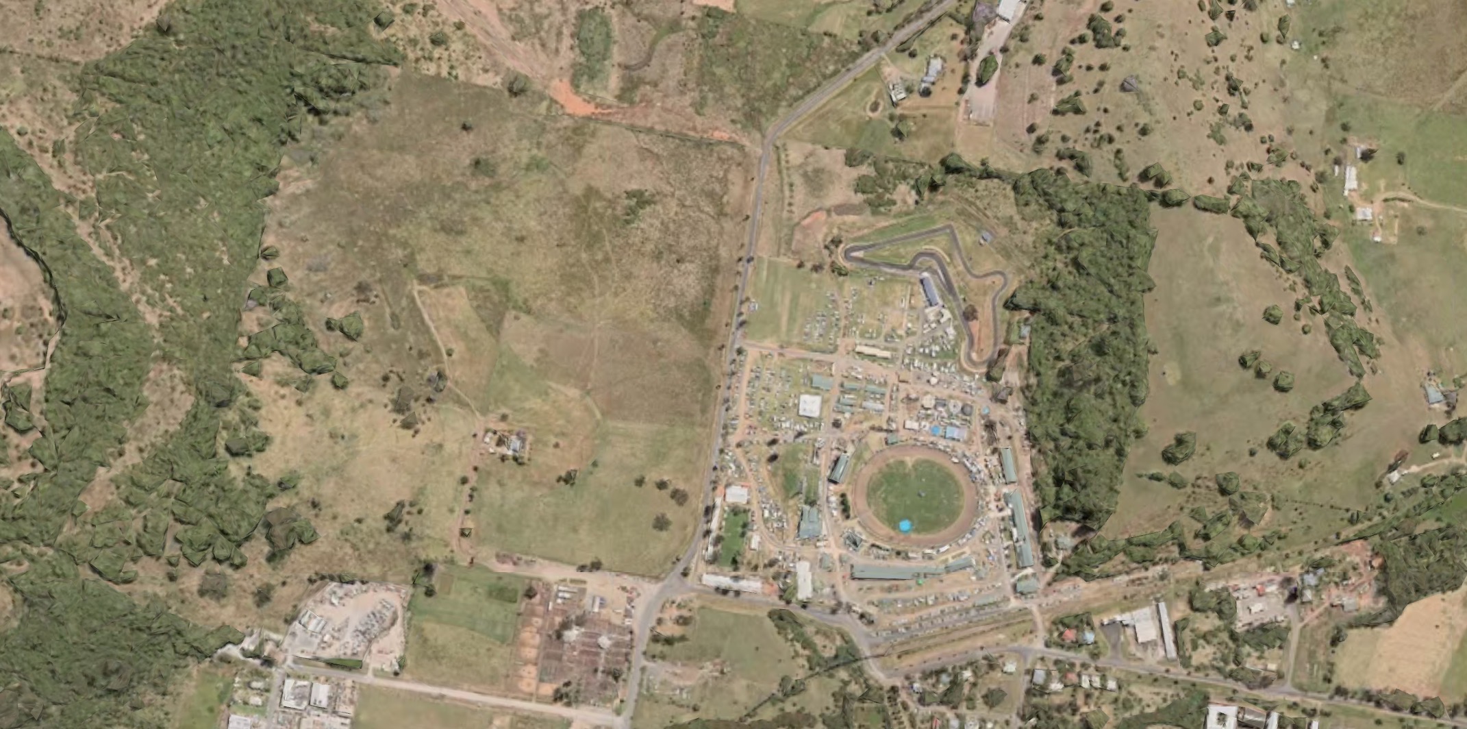 Court upholds refusal of North Lismore Plateau Subdivision