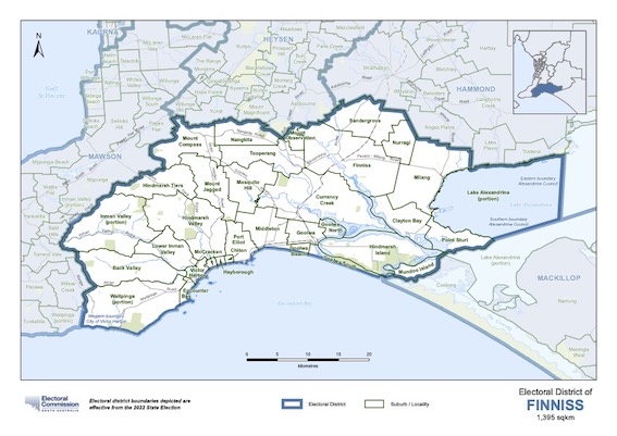 State election candidates still unkown