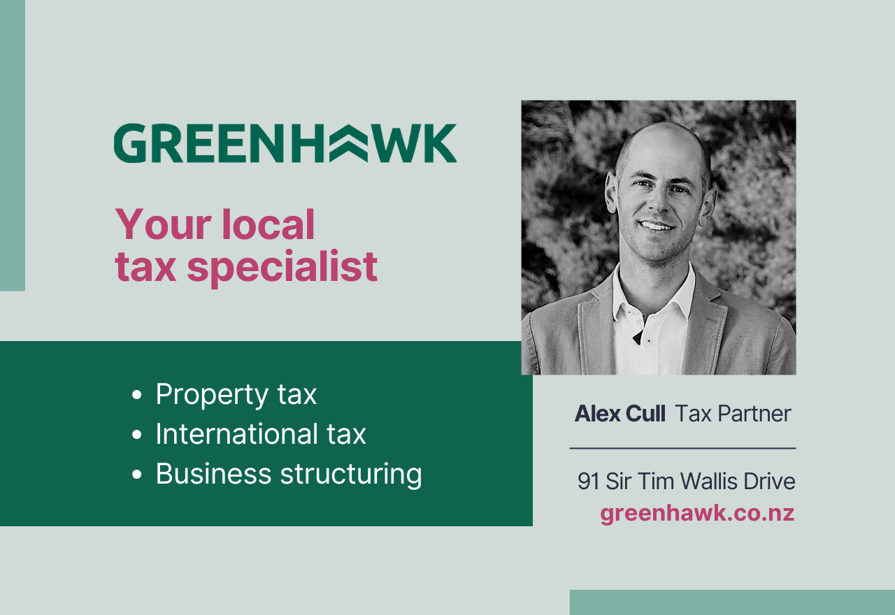 Planning for tax changes – a cautionary tale (Tax blog)