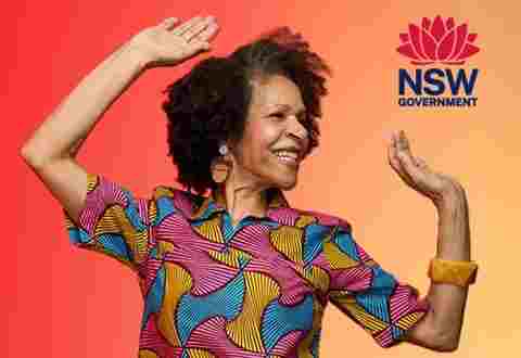 Nominate a local for NSW Seniors Festival Awards