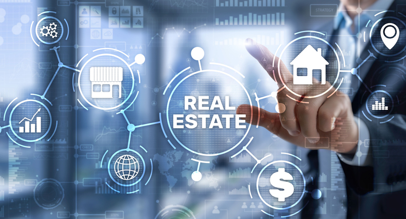 From signboards to streams: The digital rewiring of real estate