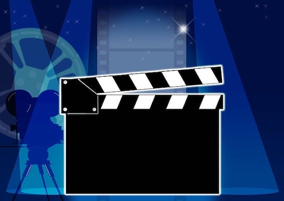 Market, munchies and a movie in the park