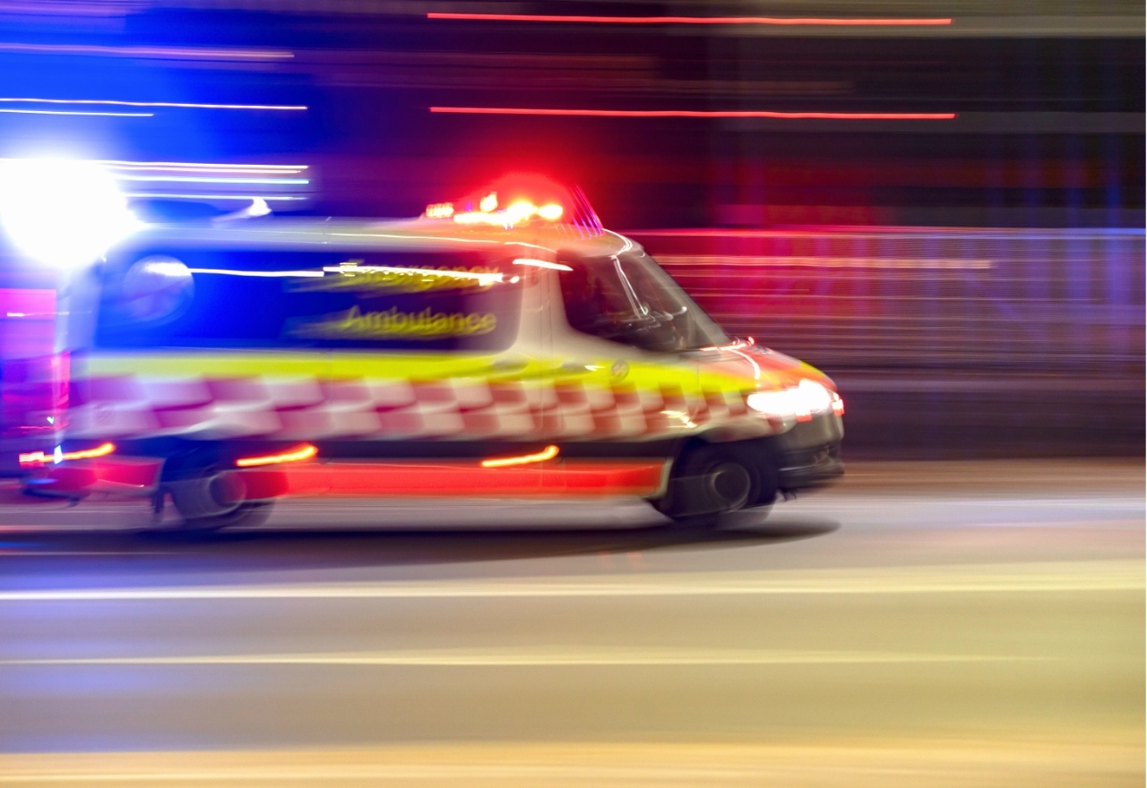 More paramedics join NSW Ambulance