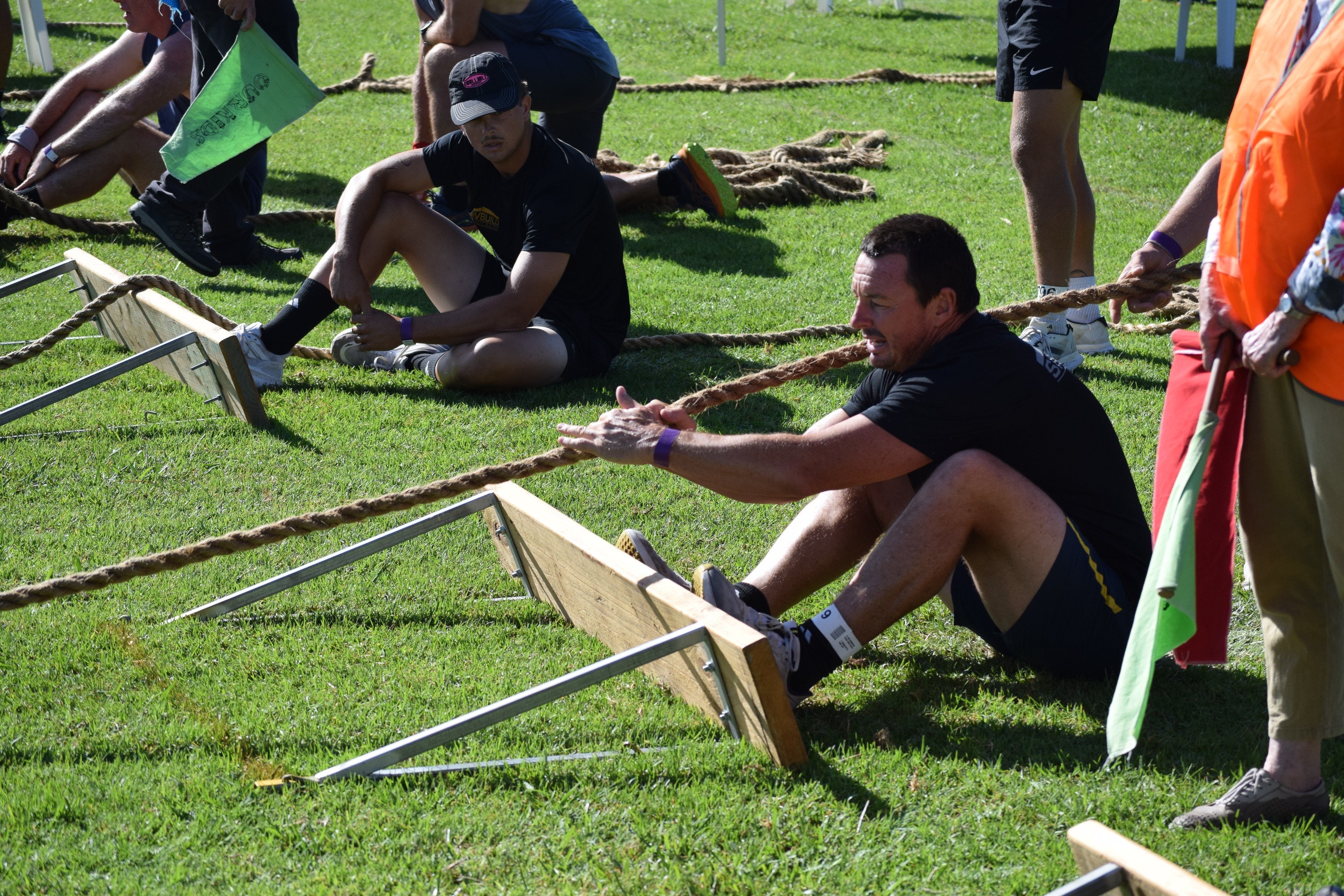 The 2026 Samson Challenge is nearly here!