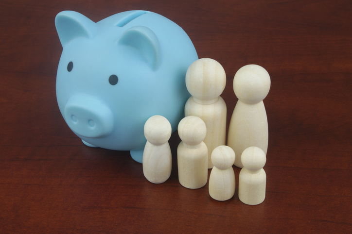 The bank of Mum and Dad: Helping kids get into property and why it’s becoming the new normal (sponsored)