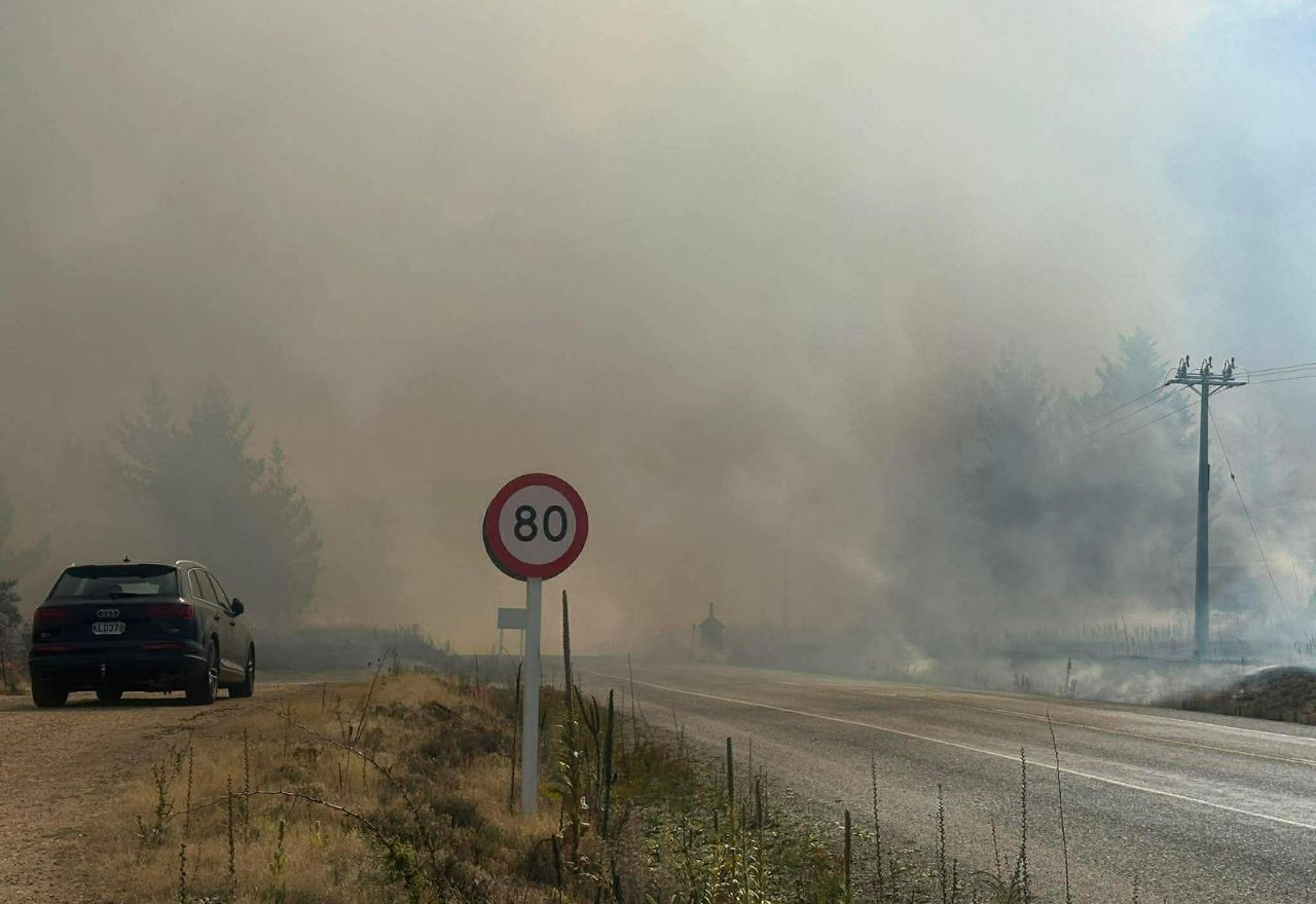 Springvale Fire Insurance: Lessons from the Springvale Road fires