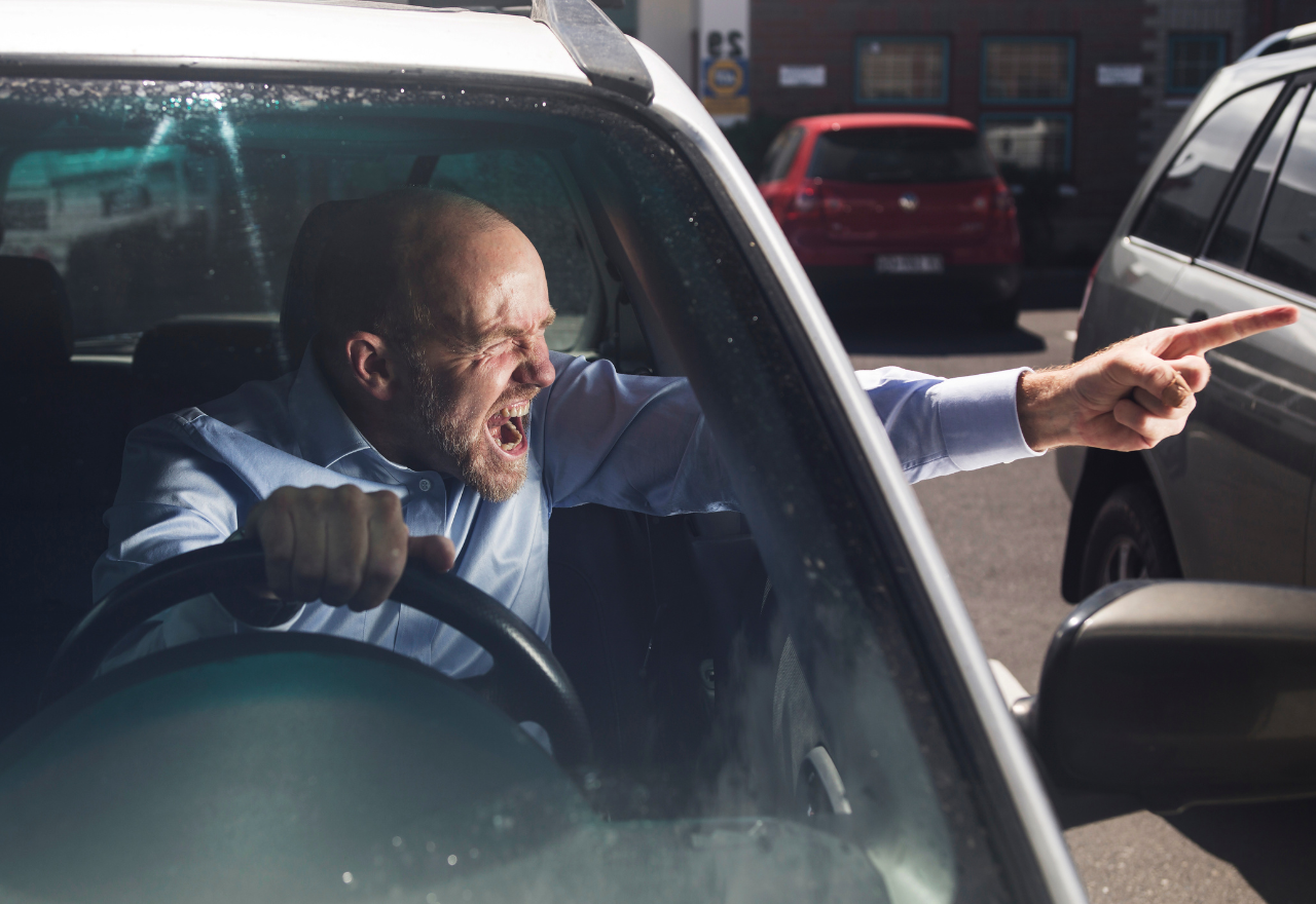 Understanding Affray: What Counts as a Public Disturbance