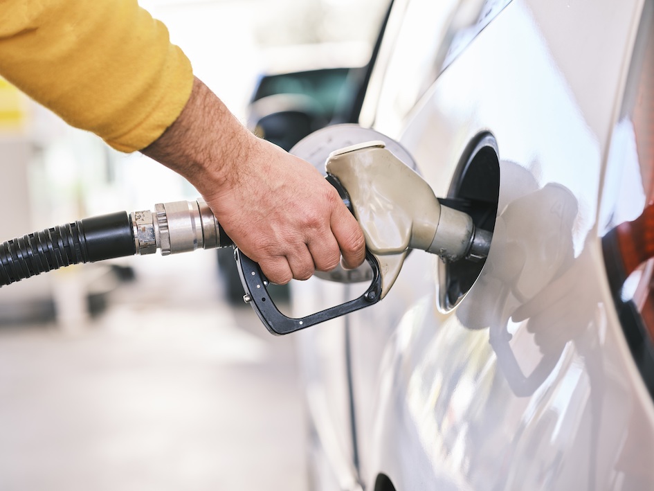MP calls for fuel excise suspension