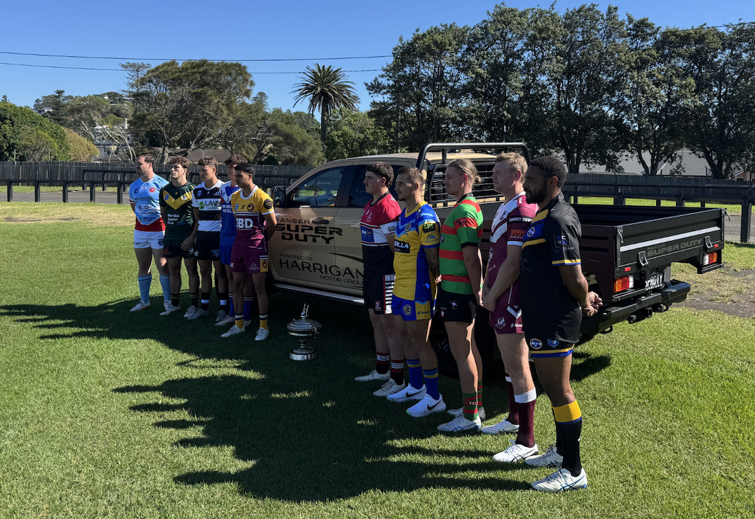Kiama to headline Group 7 Magic Round on home soil