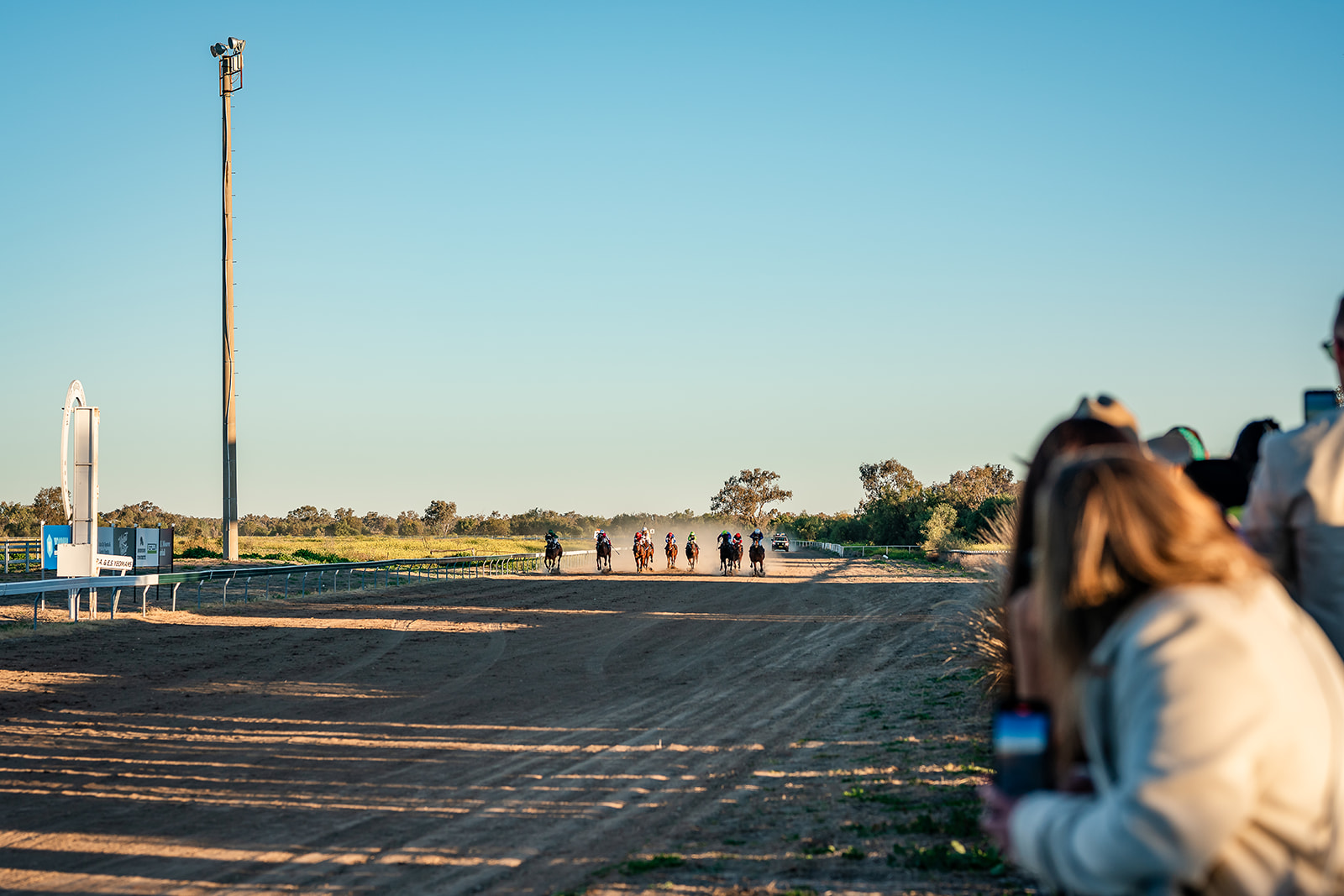Walgett Races Walgett Races 2026, Race Day Returns to Western NSW
