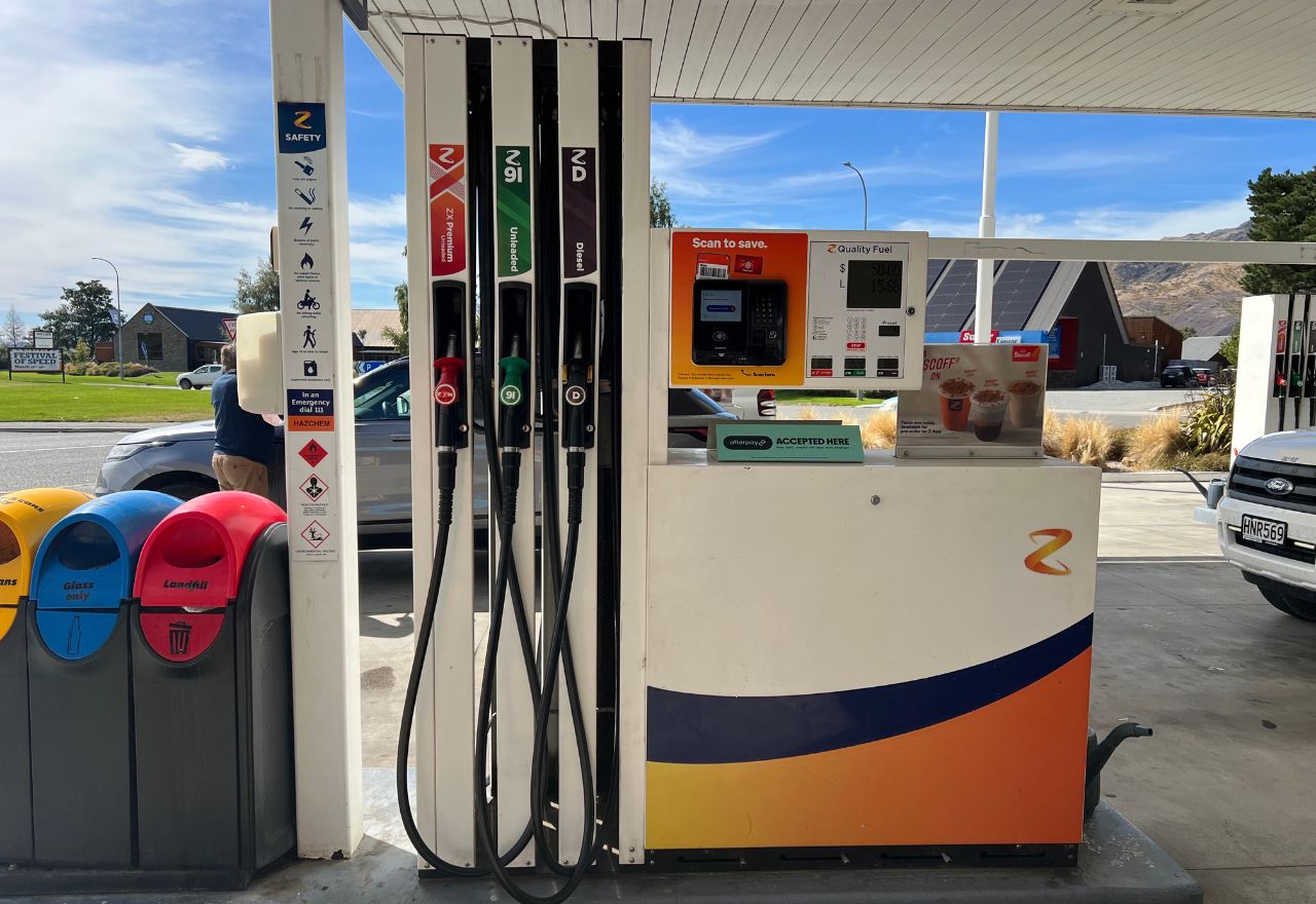 Fuel price surge: CODC warns of potential budget blowouts