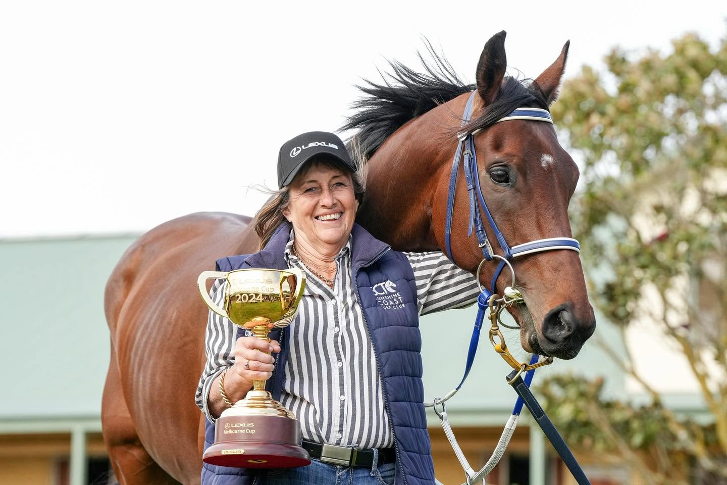 Walgett Races Walgett Cup 2026: Sheila Laxon headlines big race day as Toulon Factor ...